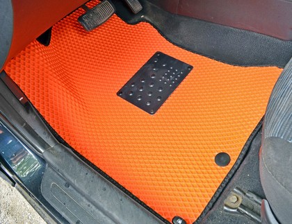 Коврики на Hyundai i30 I 2007 - 2012 в Грозном