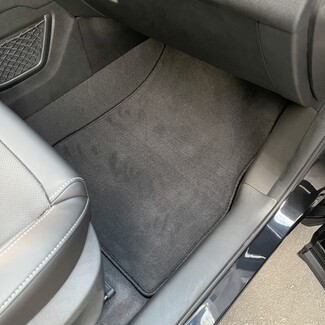 Ворсовые коврики на Tenet T4 2025&nbsp;-&nbsp;2026 в Грозном