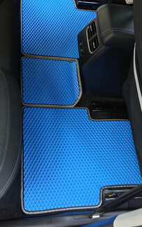 Коврики на Haval Jolion 2020&nbsp;-&nbsp;2026 в Грозном
