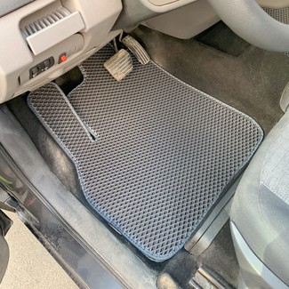 Коврики на Renault Grand Scenic I 2003 - 2010 в Грозном