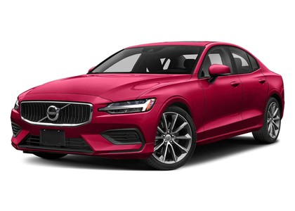 EVA коврики на Volvo S60 III 2018 - 2025 в Грозном