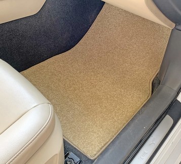 Коврики на Toyota Camry (XV70) 2017 - 2024 в Грозном