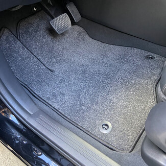 Ворсовые коврики на Honda CR-V VI 2022 - 2026 в Грозном Ворсовые коврики на Honda CR-V VI 2022 - 2026 в Грозном