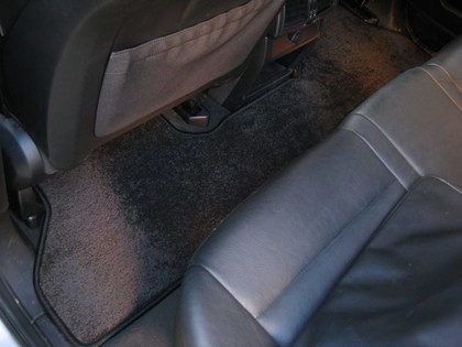 Коврики на BMW X5 (E70) 2007 - 2013 в Грозном