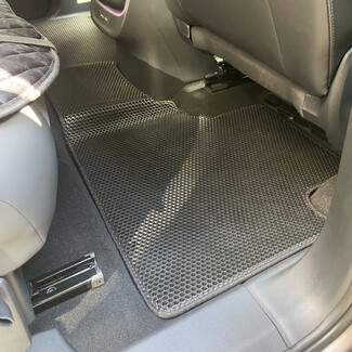 Коврики на Volkswagen Teramont X 2019&nbsp;-&nbsp;2026 в Грозном