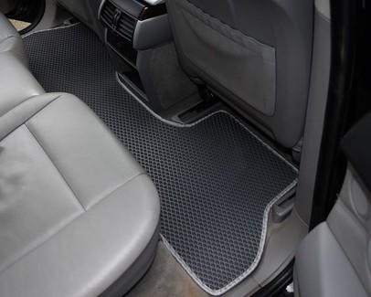 Коврики на BMW X5 (E70) 2007 - 2013 в Грозном