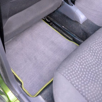 Коврики на Seat Cordoba I 1993 - 2003 в Грозном