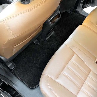 Коврики на Changan CS95 2016 - 2025 в Грозном