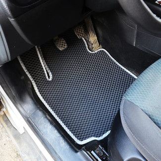 Коврики на Seat Altea Freetrack 2007 - 2015 в Грозном