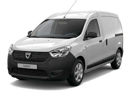 EVA коврики на Renault Dokker Грузовой 2012 - 2025 в Грозном