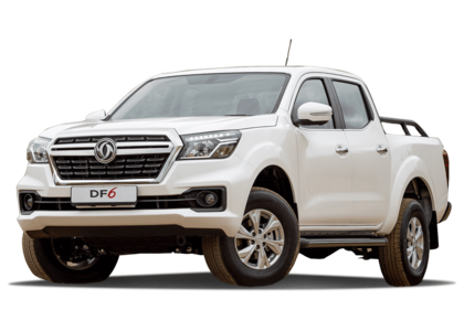 Коврики на Dongfeng DF6 2022 - 2025 в Грозном