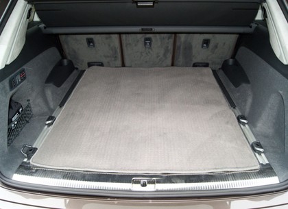 Коврики на Audi Q7 II 2015 - 2025 в Грозном