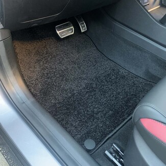 Коврики на Geely Coolray 2018&nbsp;-&nbsp;2024 в Грозном