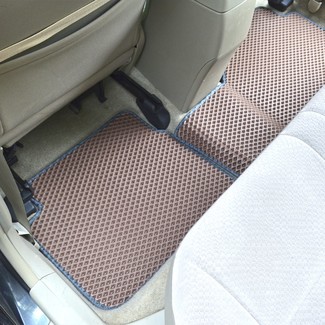 Коврики на Toyota Corolla Axio (E14) 2006 - 2012 в Грозном