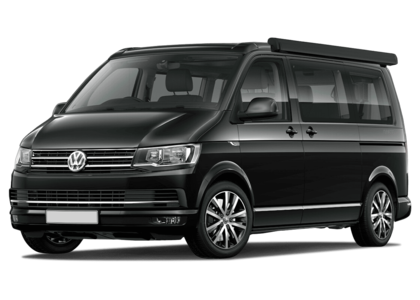 EVA коврики на Volkswagen Multivan (T6) 2015 - 2019 в Грозном