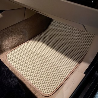 Ворсовые коврики на BMW 3 (E90/E91/E92/E93) 2005 - 2012 в Грозном