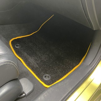 Коврики на Honda Civic IX 5d 2012 - 2015 в Грозном