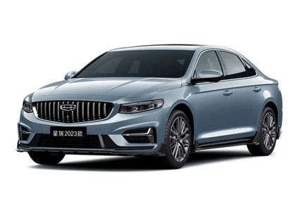 Ворсовые коврики на Geely Preface 2020 - 2025 в Грозном