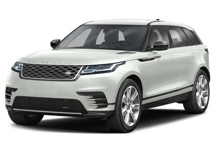 Ворсовые коврики на Land Rover Range Rover Velar 2017 - 2025 в Грозном