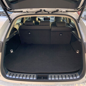 EVA коврики на Lexus NX I 2014&nbsp;-&nbsp;2021 в Грозном