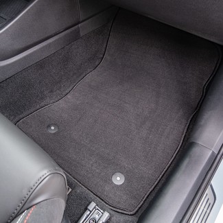 Ворсовые коврики на Geely Tugella 2019 - 2025 в Грозном