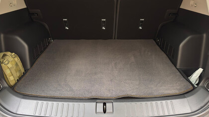 EVA коврики на Jetour T1 2025&nbsp;-&nbsp;2026 в Грозном