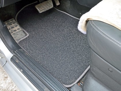 Коврики на Land Rover Freelander I 1998 - 2006 в Грозном