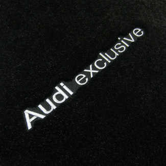 Коврики на Audi S3 (8V) 2013 - 2021 в Грозном