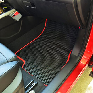 Ворсовые коврики на Tenet T4 2025&nbsp;-&nbsp;2026 в Грозном