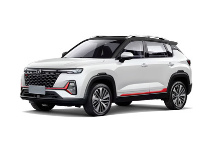 Коврики на Changan CS35 Plus 2018 - 2025 в Грозном