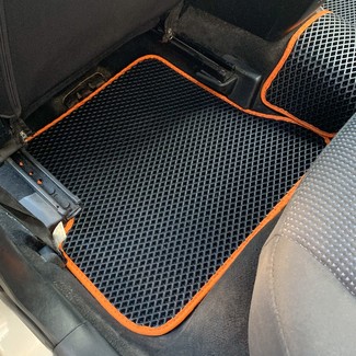 Коврики на Mazda 3 2003 - 2009 в Грозном