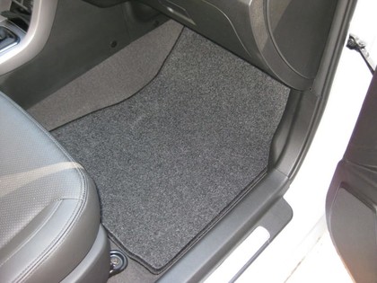 Коврики на Geely Emgrand EC7 2009 - 2020 в Грозном