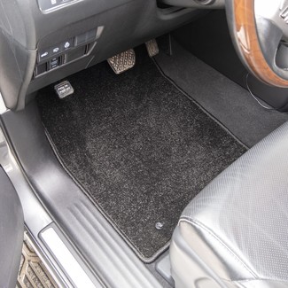 Коврики на Infiniti QX80 2013 - 2025 в Грозном