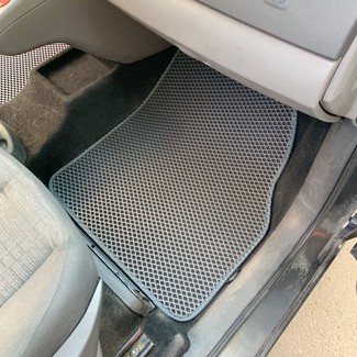 Коврики на Renault Grand Scenic I 2003 - 2010 в Грозном