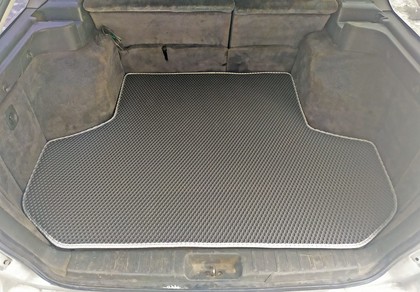 Ворсовые коврики на Mitsubishi Galant VIII 1996 - 2005 в Грозном
