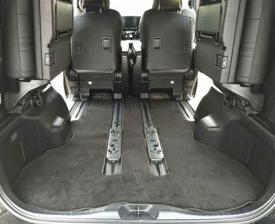 Коврики на Toyota Alphard (H30) 2015 - 2023 в Грозном