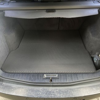 Ворсовые коврики на BMW X3 (E83) 2003 - 2011 в Грозном