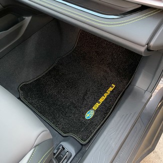 Коврики на Subaru Legacy VII 2019 - 2025 в Грозном