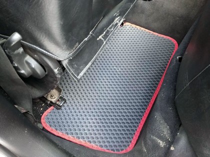 Коврики на Peugeot 307 2001 - 2008 в Грозном