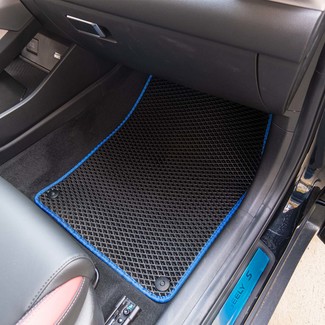 Коврики на Geely Coolray 2018 - 2025 в Грозном