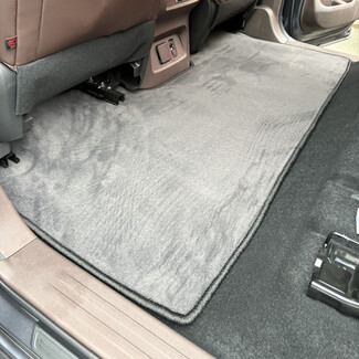 Ворсовые коврики на Foton Tunland V7 2024 - 2026 в Грозном Ворсовые коврики на Foton Tunland V7 2024 - 2026 в Грозном