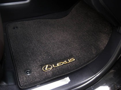 Коврики на Lexus RX IV 2015 - 2022 в Грозном