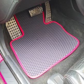 Коврики на Honda Civic VIII 5d 2006 - 2012 в Грозном