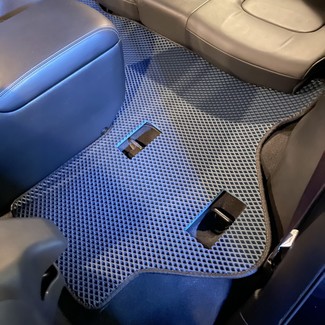 Коврики на Infiniti QX80 2013 - 2025 в Грозном