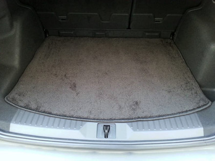 Коврики на Ford Kuga I 2008 - 2013 в Грозном