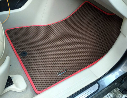 Коврики на Nissan Murano (Z52) 2014&nbsp;-&nbsp;2022 в Грозном