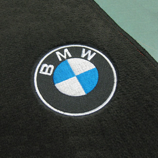 Коврики на BMW X5 (E70) 2007 - 2013 в Грозном
