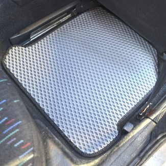 Коврики на Volkswagen Golf 3 1991 - 1998 в Грозном