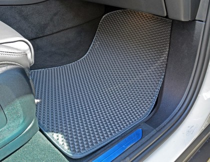 EVA коврики на BMW X5 (G05/G18) 2018 - 2025 в Грозном
