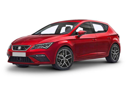 Коврики на Seat Leon III 2012 - 2020 в Грозном